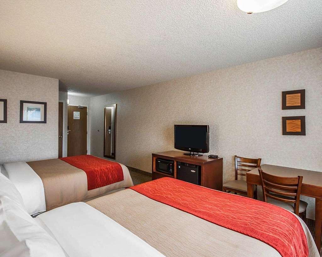 Quality Inn Pocatello Bilik gambar