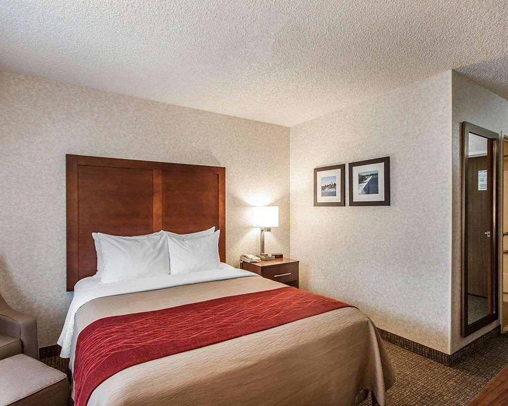 Quality Inn Pocatello Bilik gambar