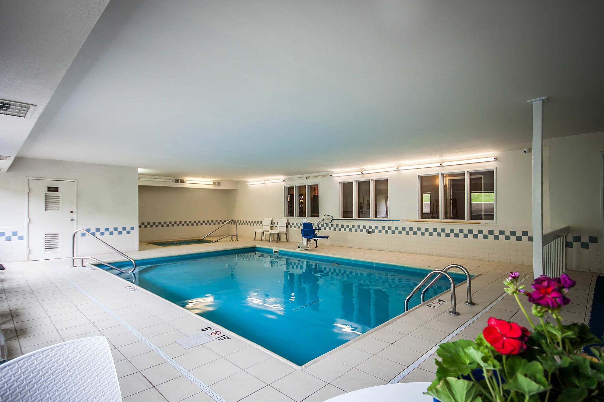Quality Inn Pocatello Luaran gambar