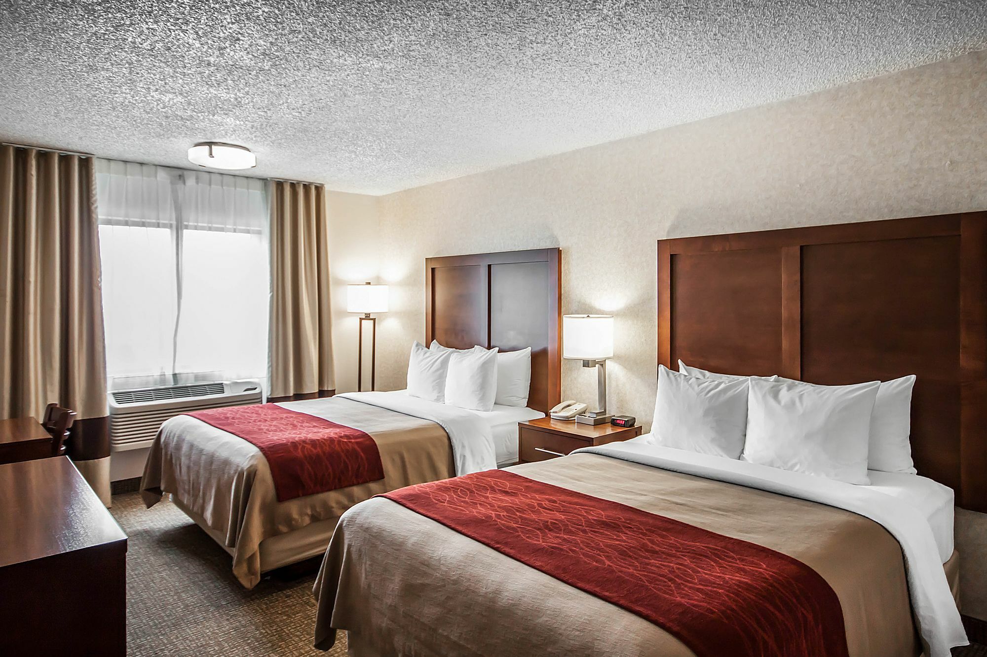 Quality Inn Pocatello Luaran gambar