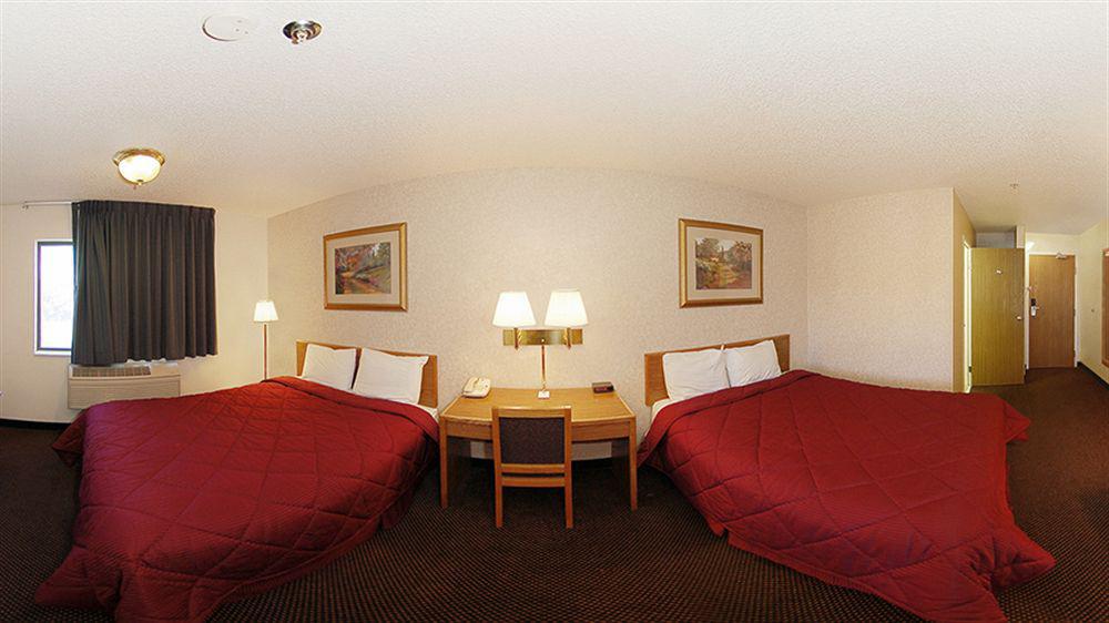 Quality Inn Pocatello Luaran gambar